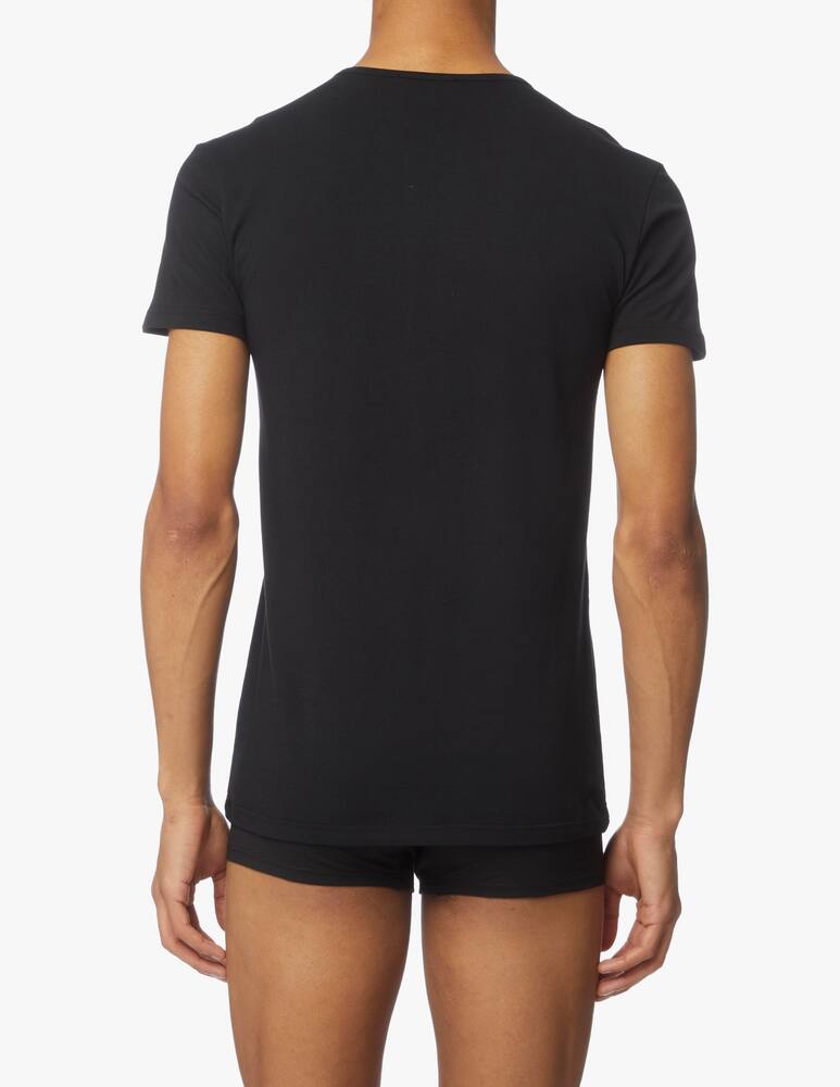 rinascente Versace T-shirt pigiama icon medusa