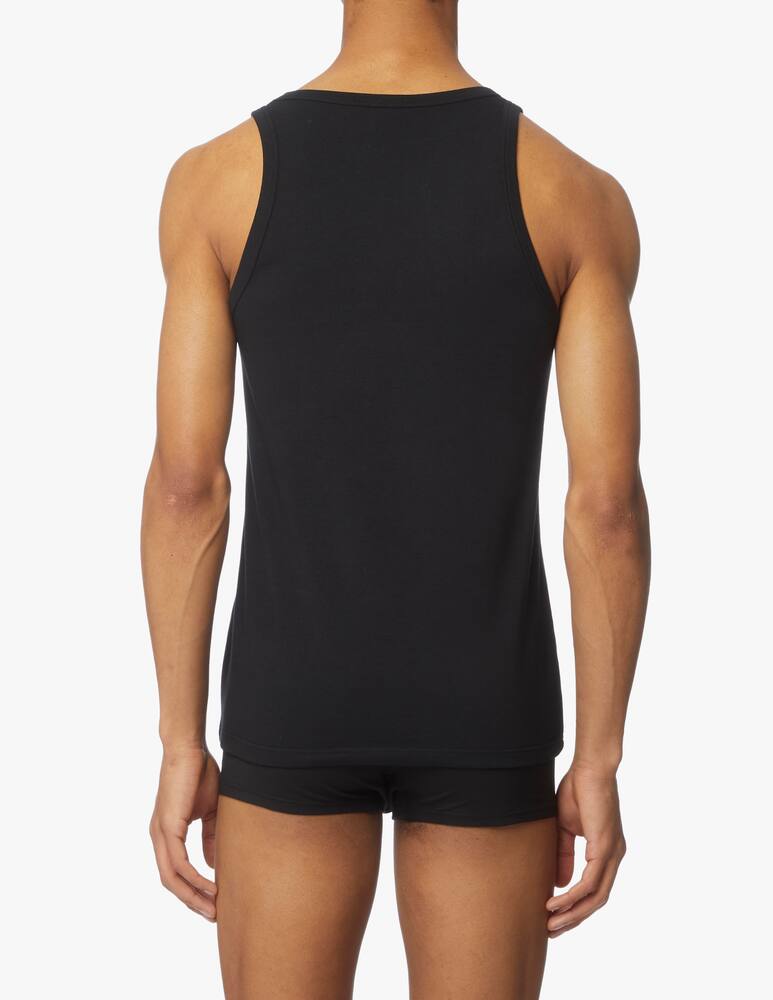rinascente Versace Tank top pajamas icon medusa