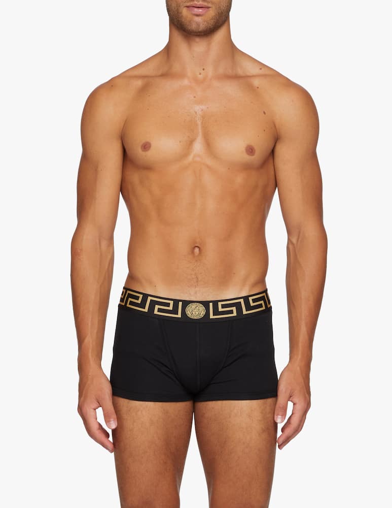 Versace 2Pack Boxer Greca - picture 1 Versace 2Pack Boxer Greca - picture 1