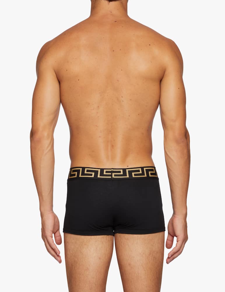 rinascente Versace 2Pack Boxer Greca 