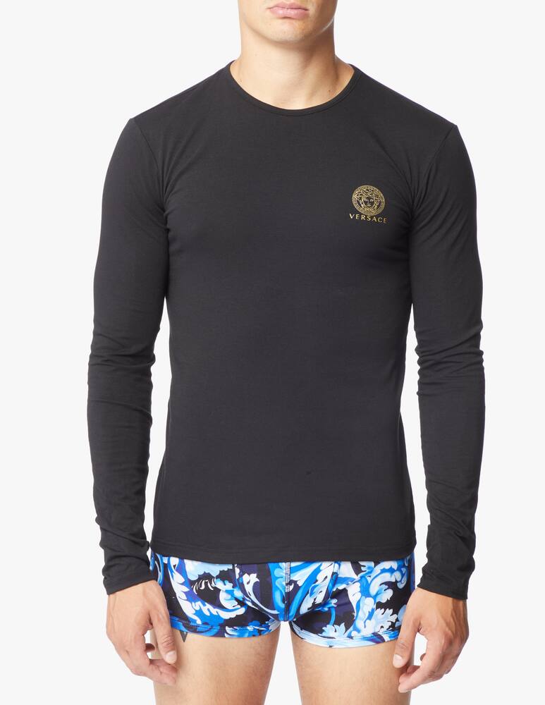 rinascente Versace Medusa t-shirt