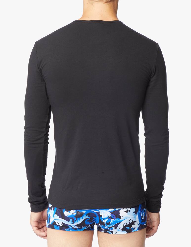 rinascente Versace Medusa t-shirt