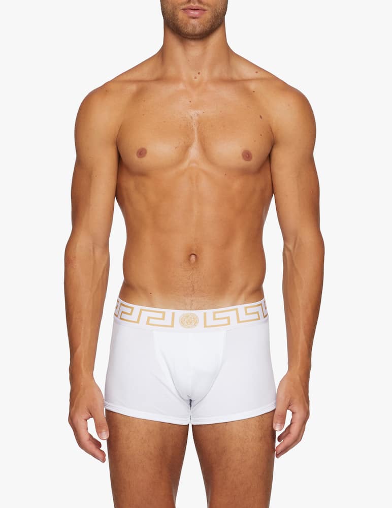 Versace 2Pack Boxer Greca - picture 1 Versace 2Pack Boxer Greca - picture 1