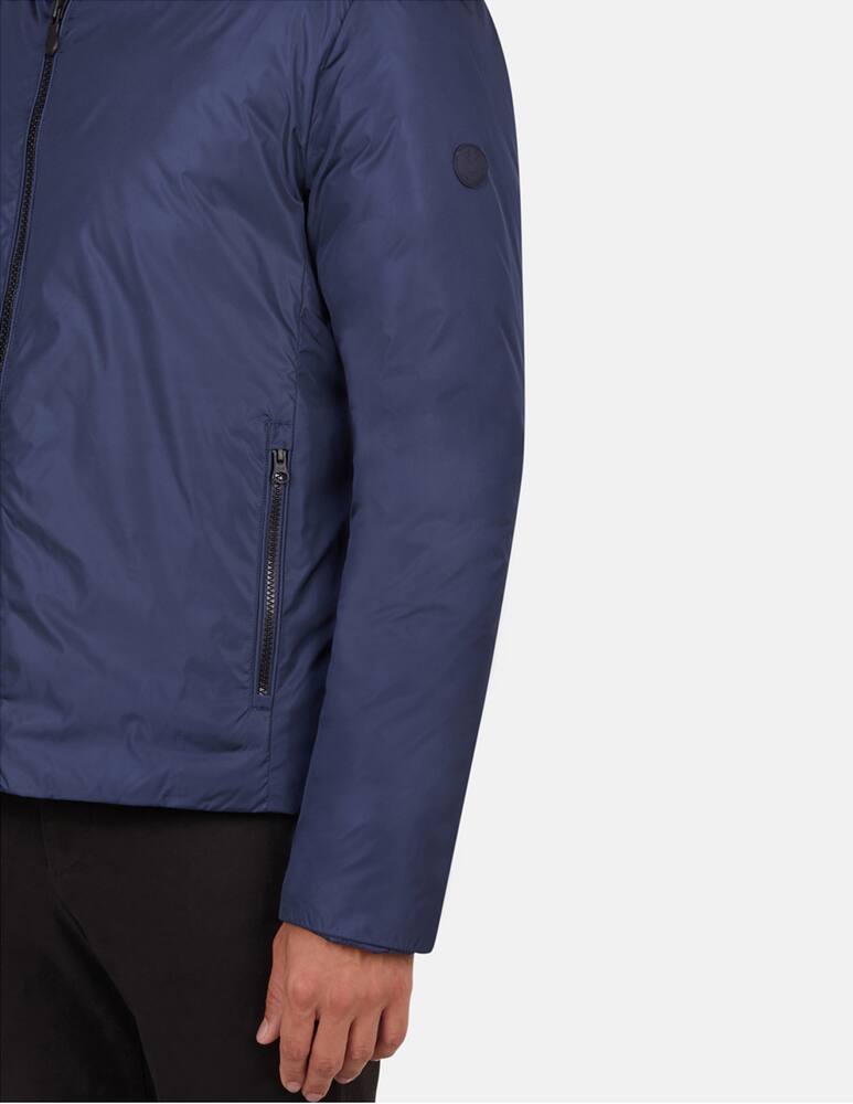 rinascente Save The Duck Giacca con cappuccio impermeabile in nylon