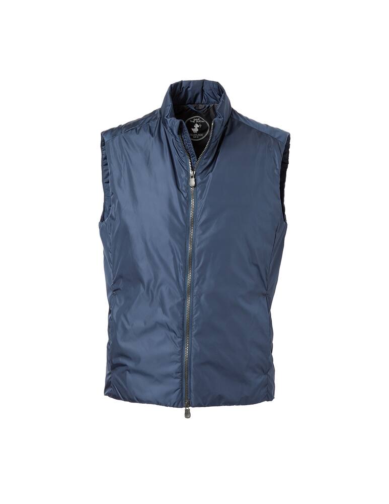 rinascente Save The Duck Nulon vest jacket
