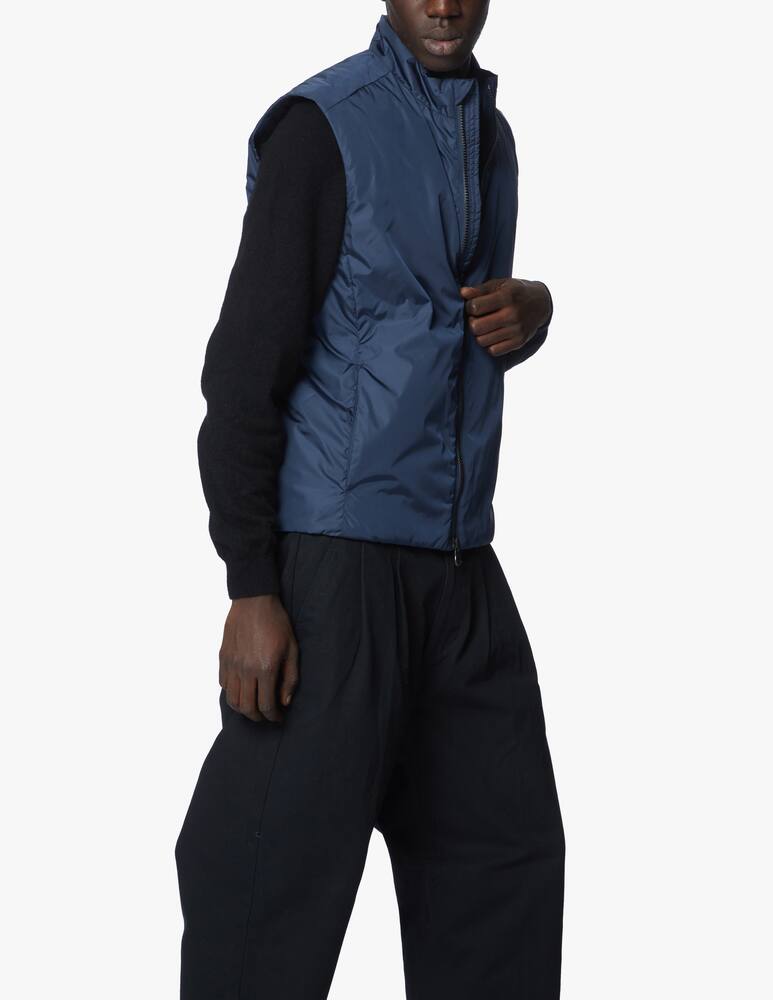 rinascente Save The Duck Nulon vest jacket