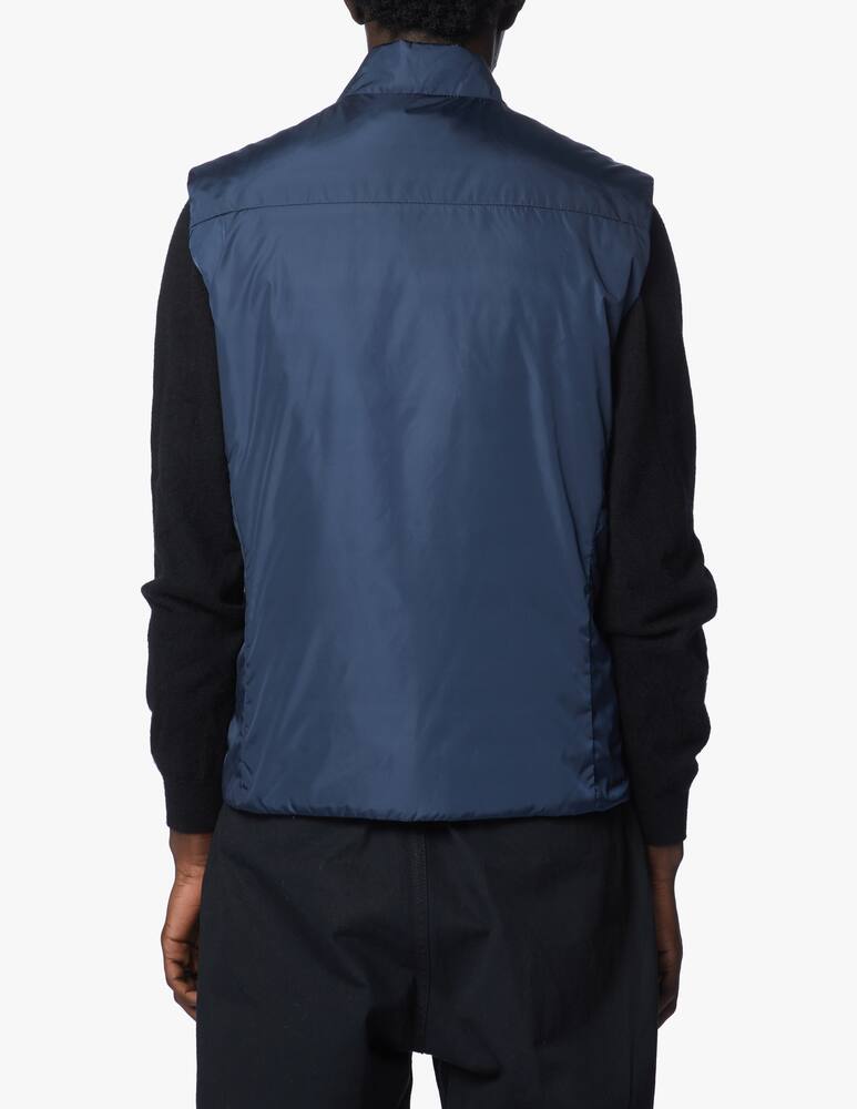 rinascente Save The Duck Nulon vest jacket