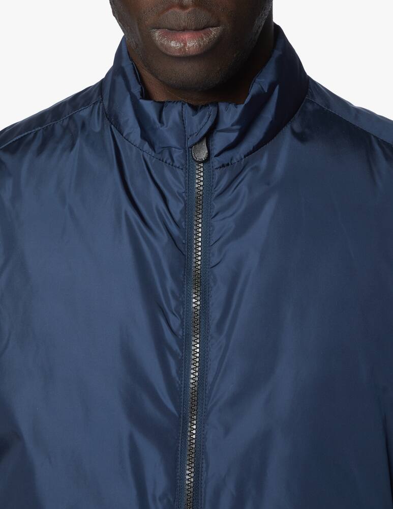 rinascente Save The Duck Nulon vest jacket