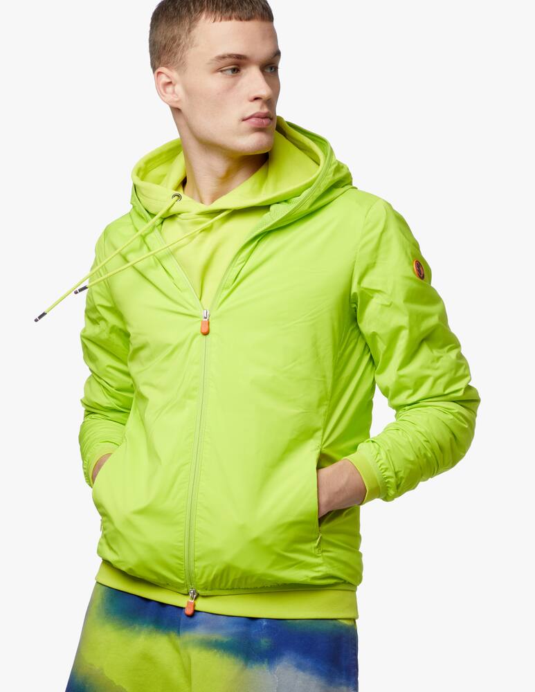 rinascente Save The Duck Giacca a tinta unita 