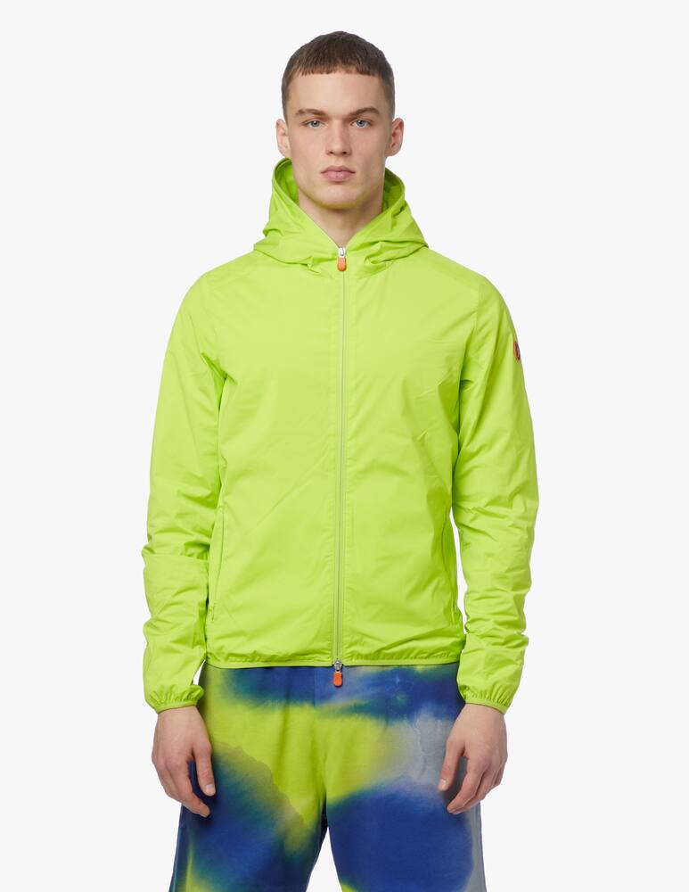 rinascente Save The Duck Giacca a tinta unita 