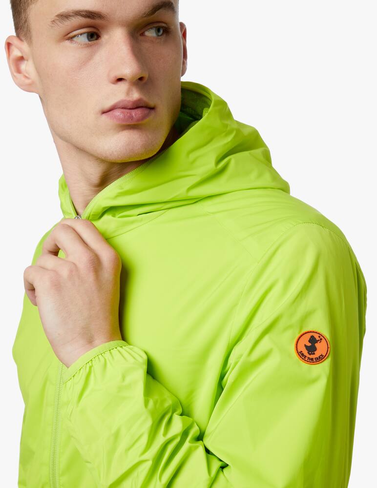 rinascente Save The Duck Giacca a tinta unita 