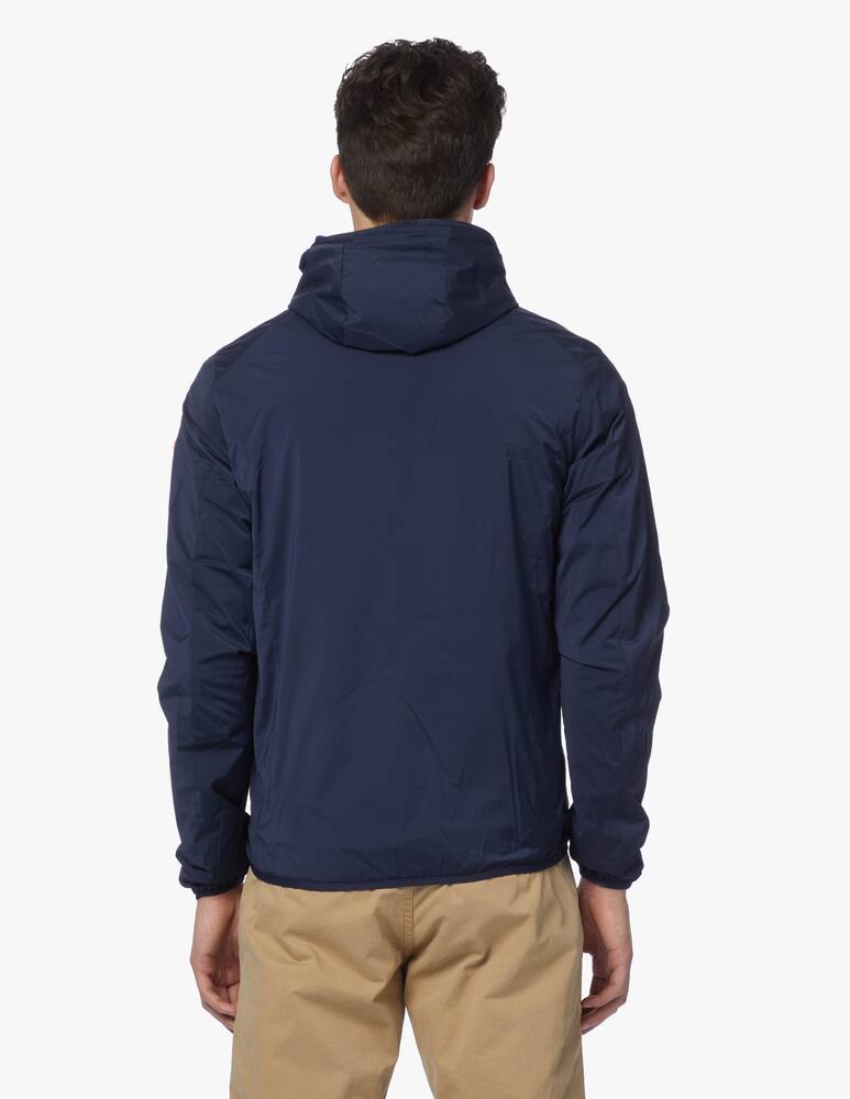 rinascente Save The Duck Giacca a tinta unita 