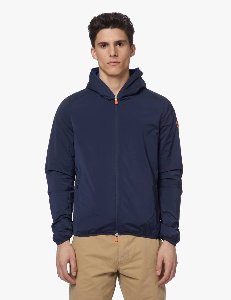 rinascente Save The Duck Giacca a tinta unita 