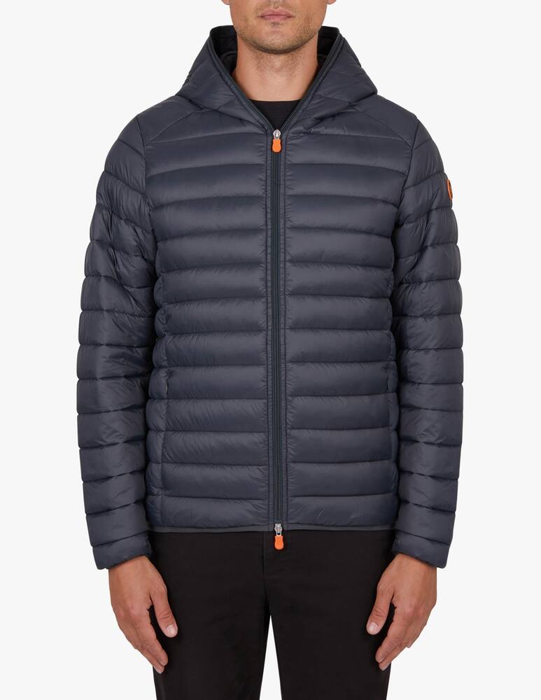 rinascente Save The Duck Piumino leggero con cappuccio 