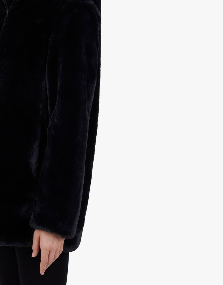 rinascente Save The Duck Piumino lungo fury