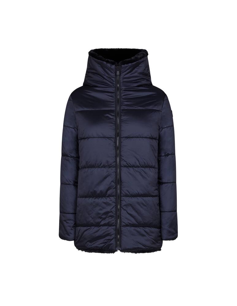 rinascente Save The Duck Piumino lungo fury