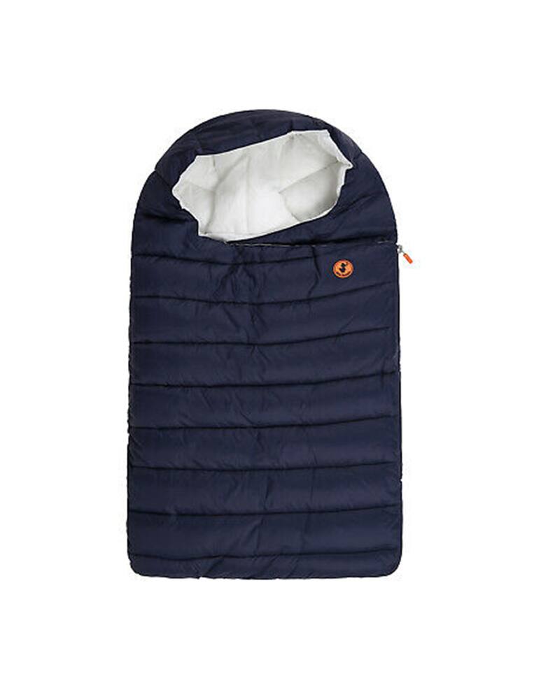 rinascente Save The Duck Sacco da passeggino con trapunta orizzontale