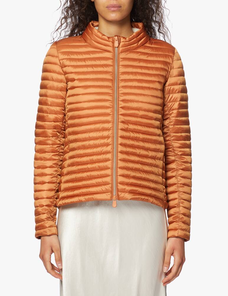 rinascente Save The Duck Iris down jacket