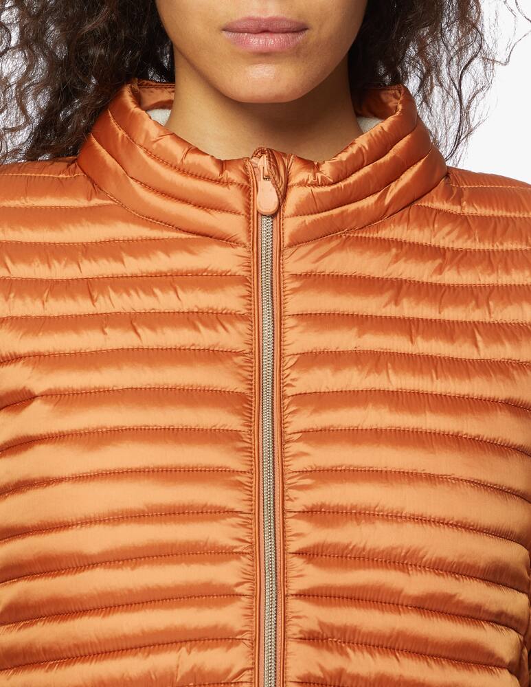 rinascente Save The Duck Iris down jacket