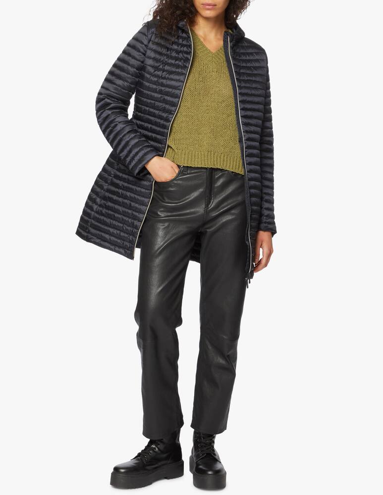 rinascente Save The Duck Piumino lungo Iris