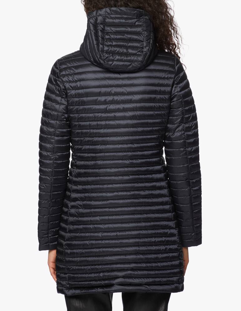 rinascente Save The Duck Piumino lungo Iris