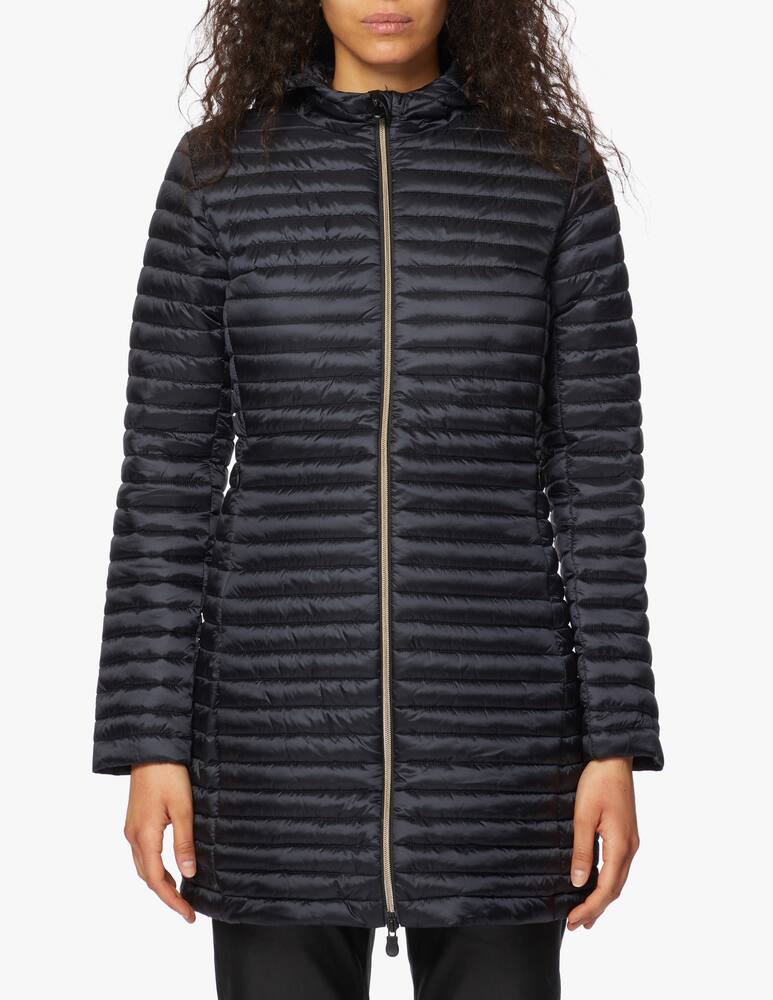 rinascente Save The Duck Piumino lungo Iris