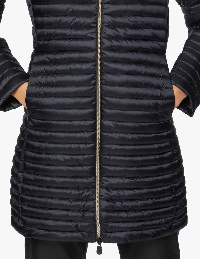 rinascente Save The Duck Piumino lungo Iris