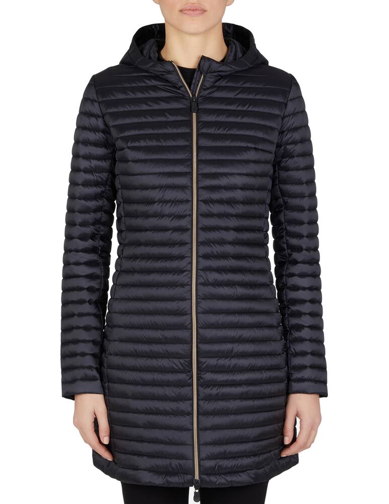 rinascente Save The Duck Piumino lungo Iris