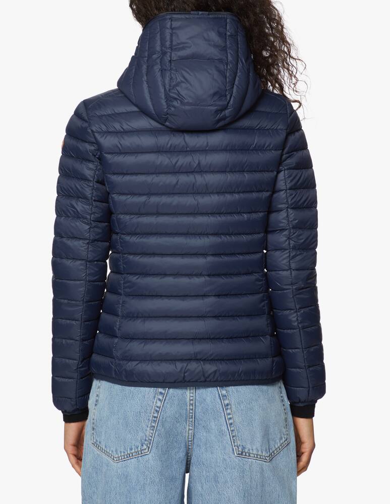 rinascente Save The Duck Piumino con cappuccio Giga