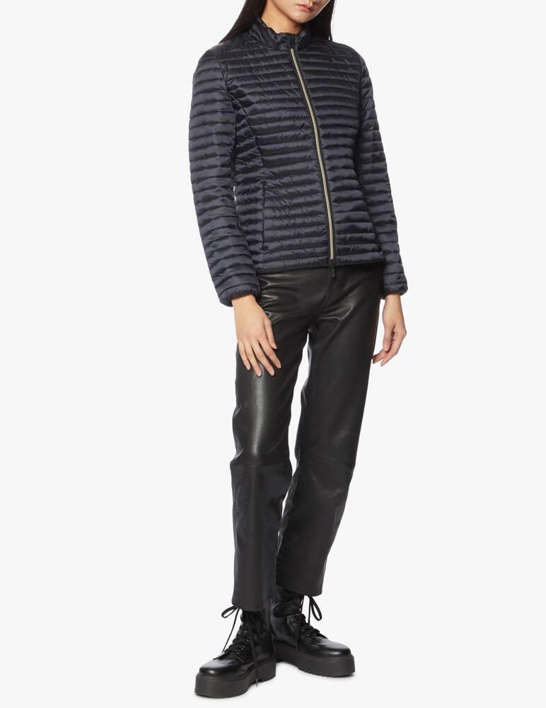 rinascente Save The Duck Piumino slim-fit