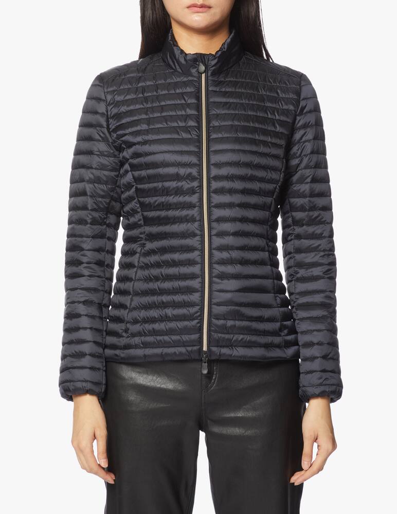 rinascente Save The Duck Piumino slim-fit