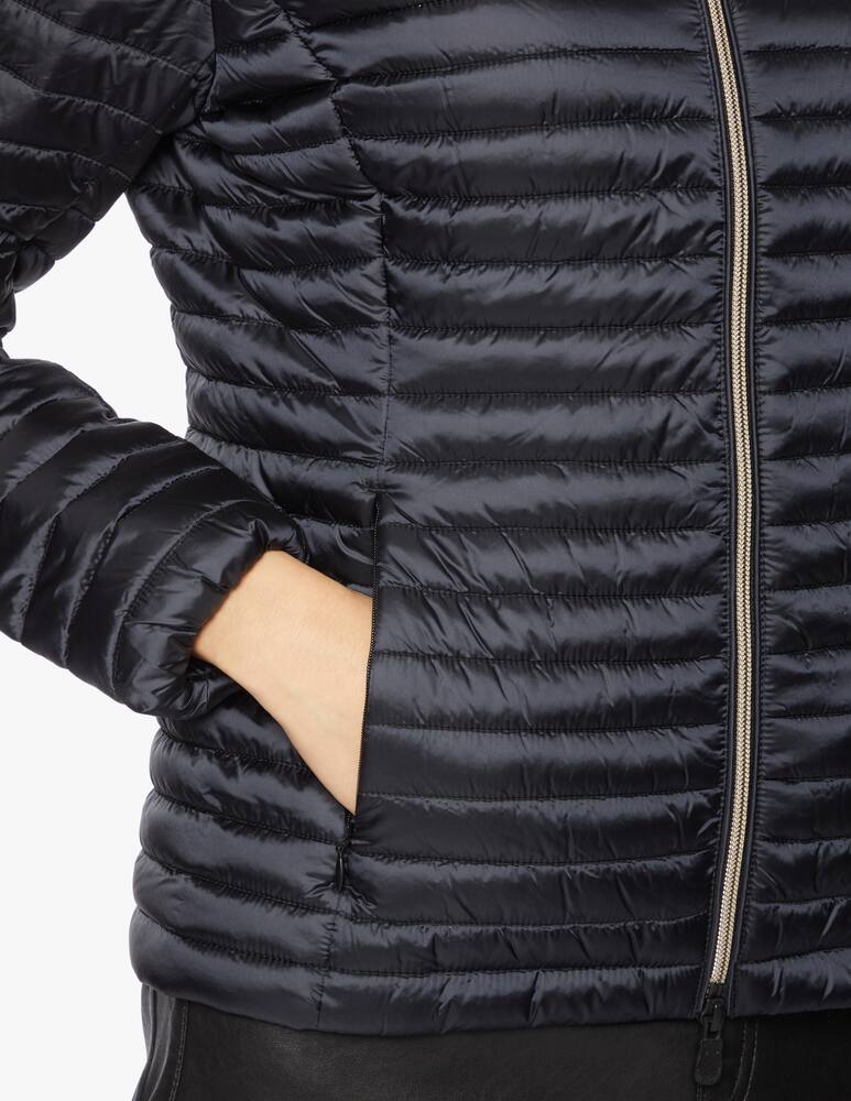 rinascente Save The Duck Piumino slim-fit