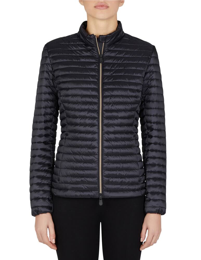 rinascente Save The Duck Piumino slim-fit