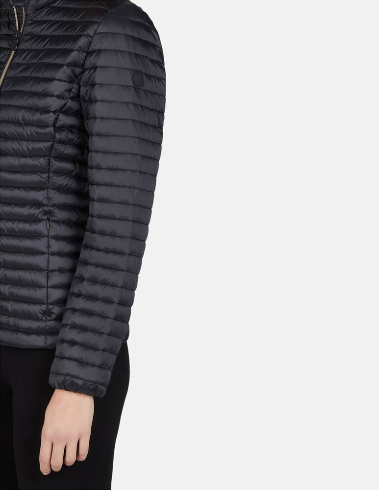 rinascente Save The Duck Piumino slim-fit