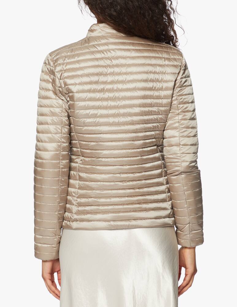 rinascente Save The Duck Slim-fit down jacket