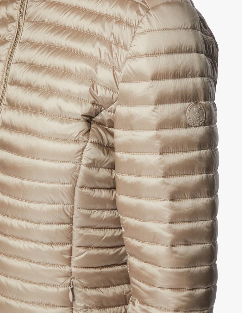 rinascente Save The Duck Slim-fit down jacket
