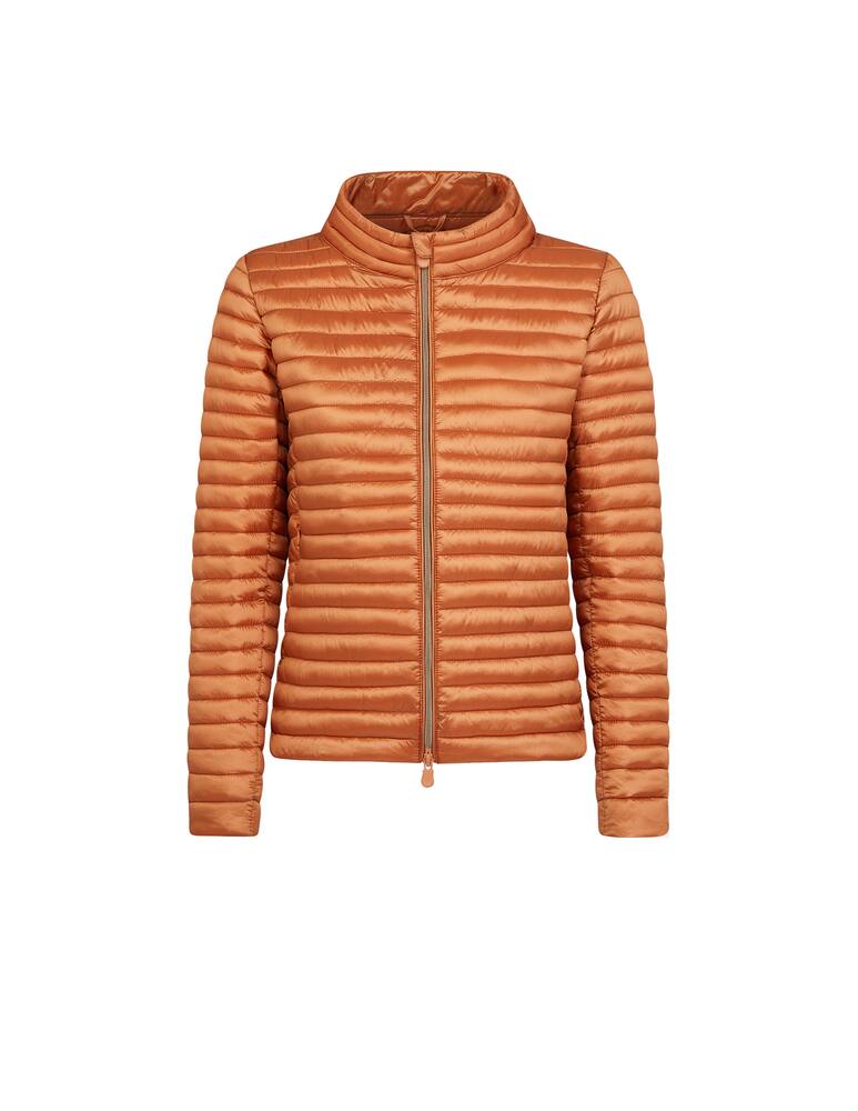 rinascente Save The Duck Iris down jacket