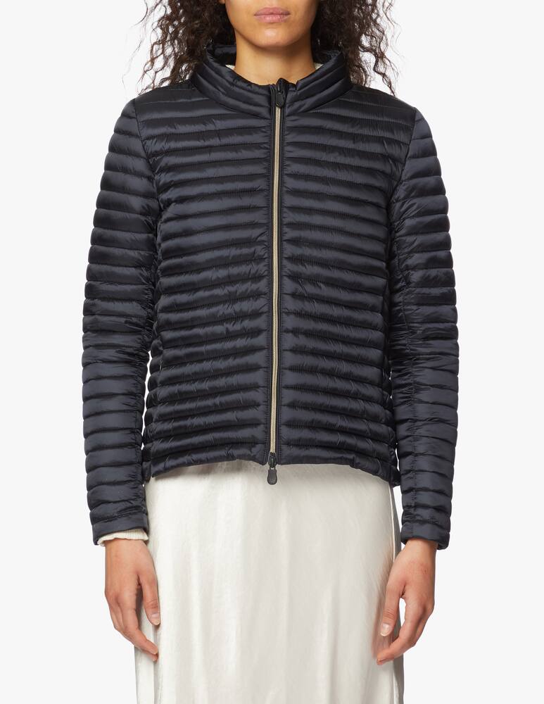 rinascente Save The Duck Piumino Iris