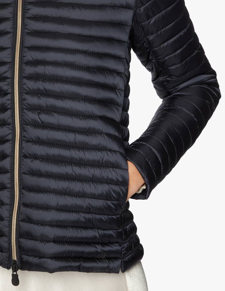 rinascente Save The Duck Piumino Iris