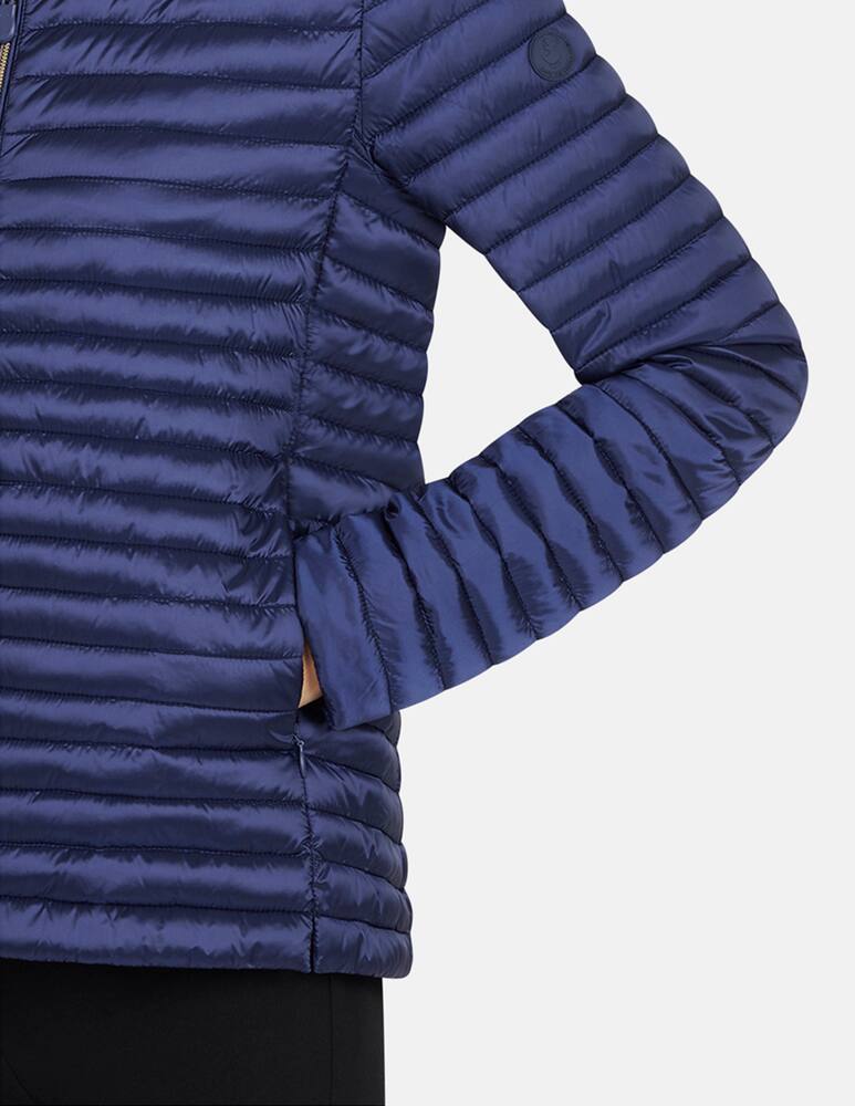 rinascente Save The Duck Iris down jacket