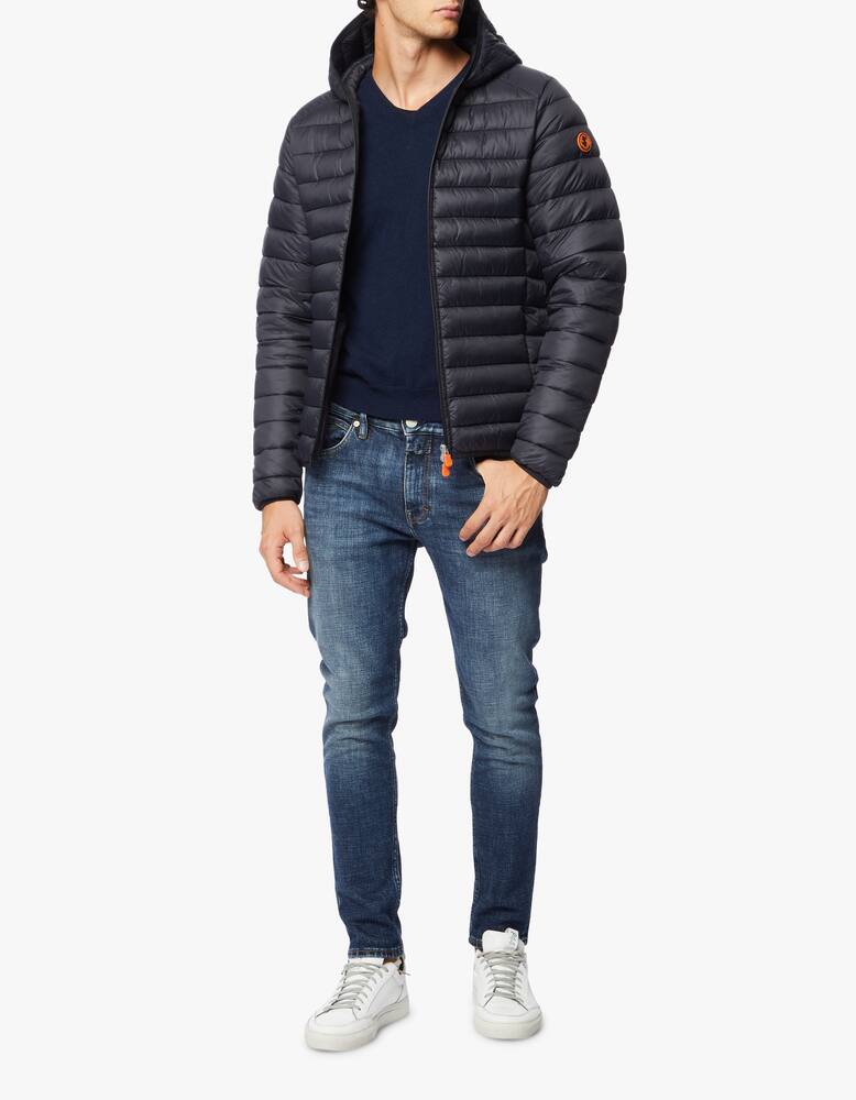 rinascente Save The Duck Hooded jacket donald 100g