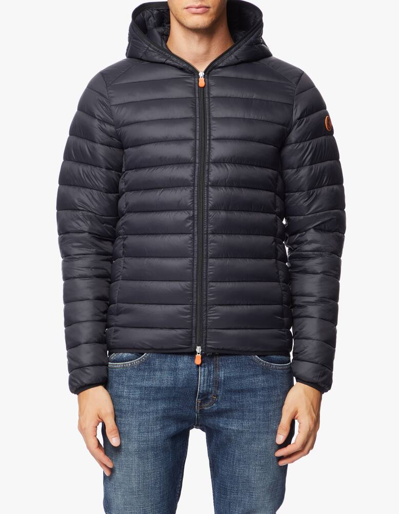 rinascente Save The Duck Hooded jacket donald 100g