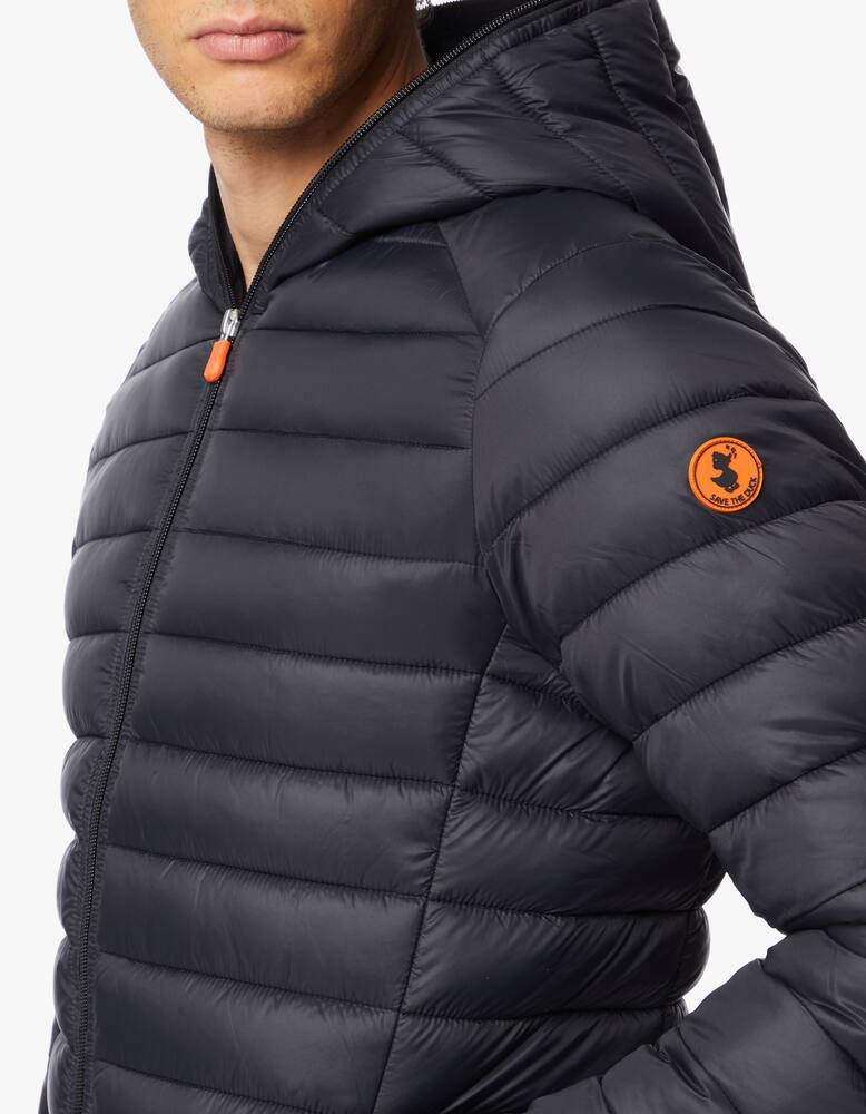 rinascente Save The Duck Hooded jacket donald 100g