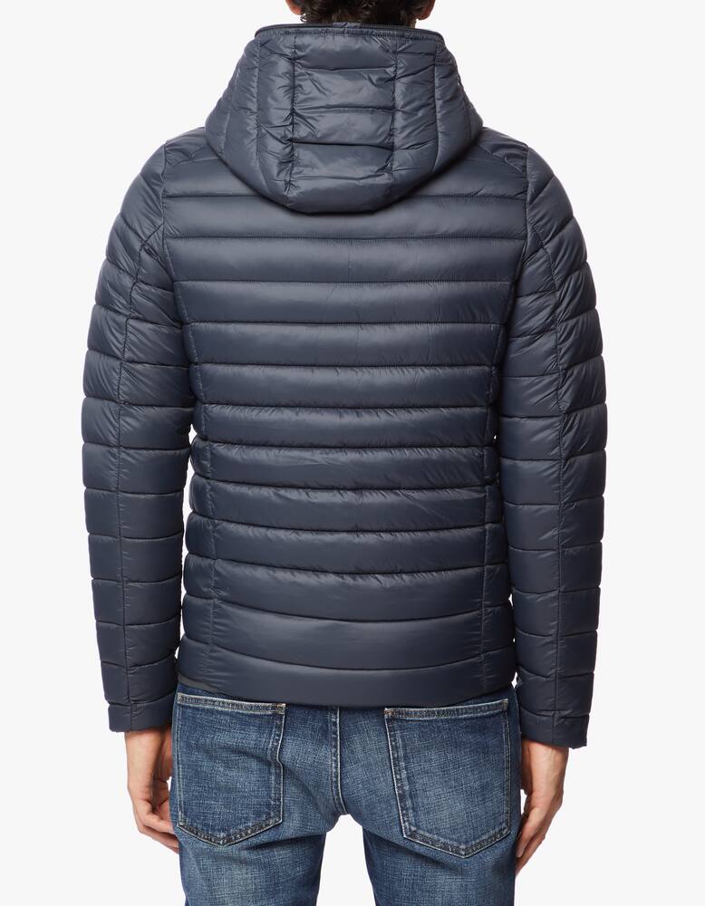 rinascente Save The Duck Hooded jacket donald 100g