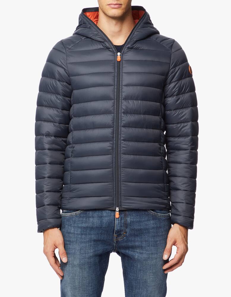 rinascente Save The Duck Hooded jacket donald 100g