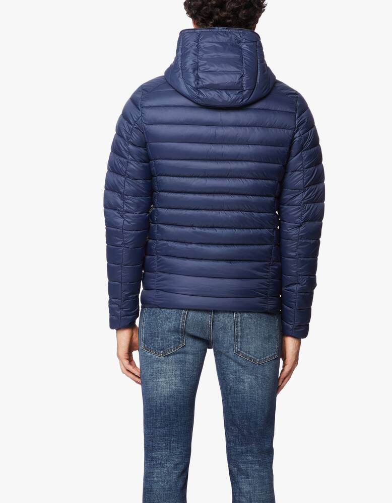 rinascente Save The Duck Giacca con cappuccio donald 100g