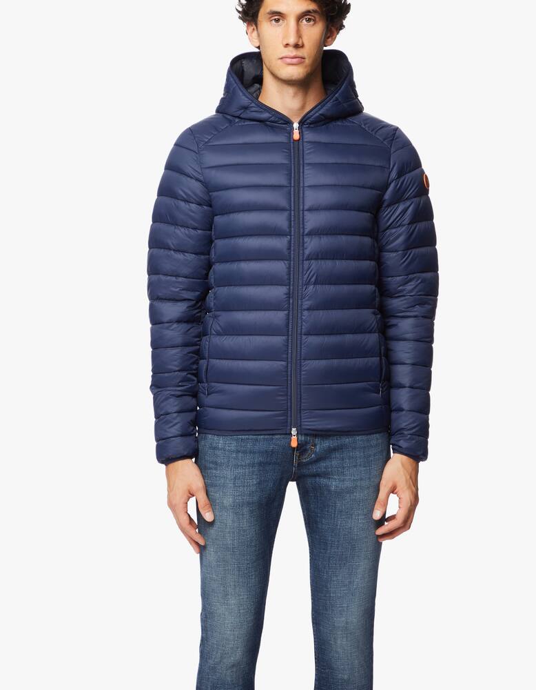 rinascente Save The Duck Giacca con cappuccio donald 100g