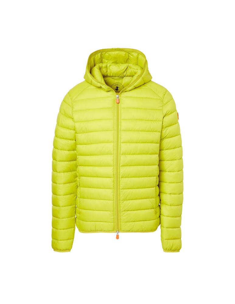 rinascente Save The Duck Giacca con cappuccio donald 100g