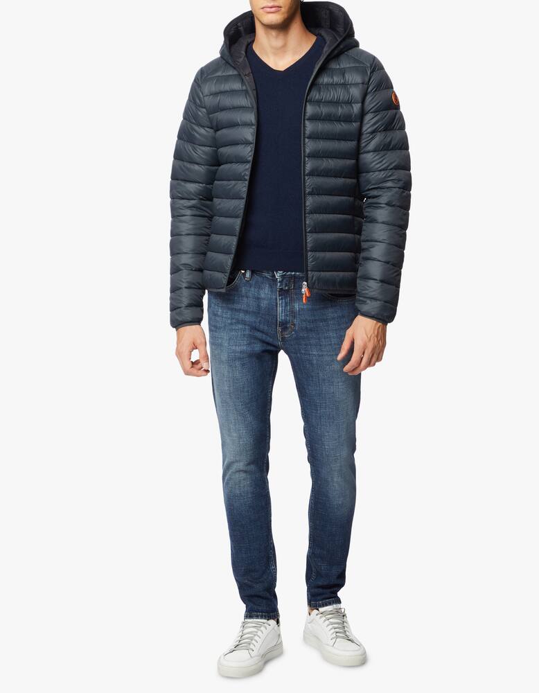 rinascente Save The Duck Hooded jacket donald 100g