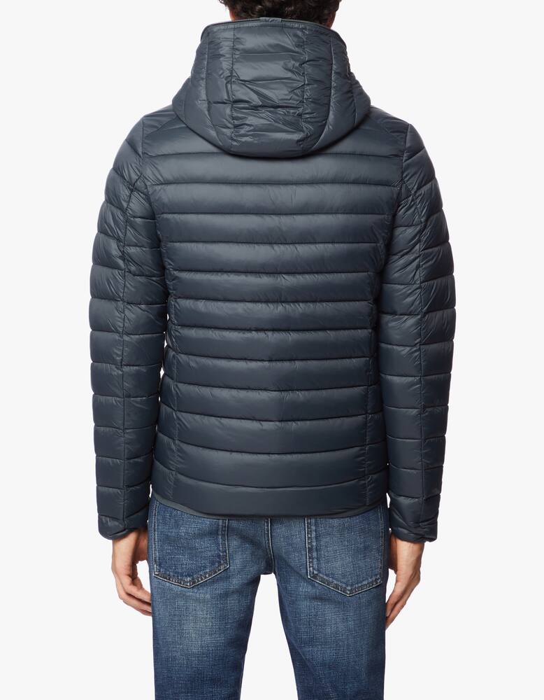 rinascente Save The Duck Hooded jacket donald 100g